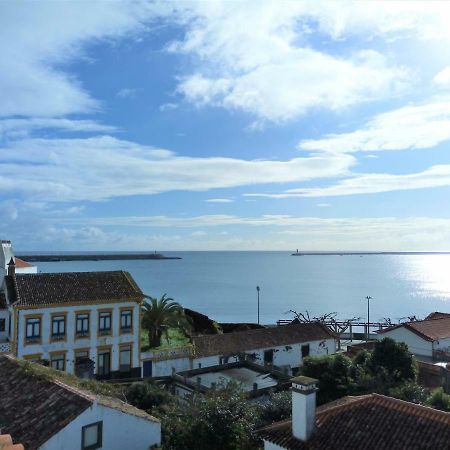 Janelas Da Praia Прайя-да-Витория Экстерьер фото