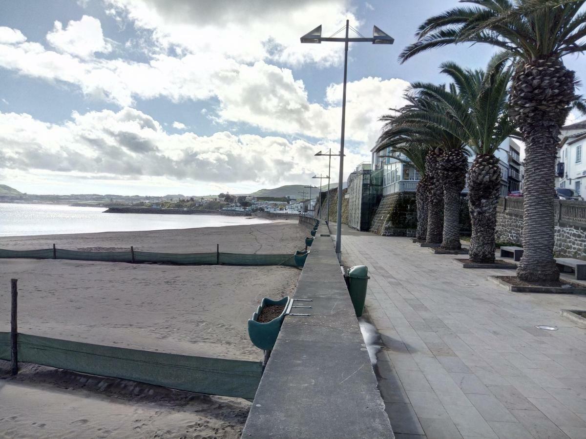Janelas Da Praia Прайя-да-Витория Экстерьер фото