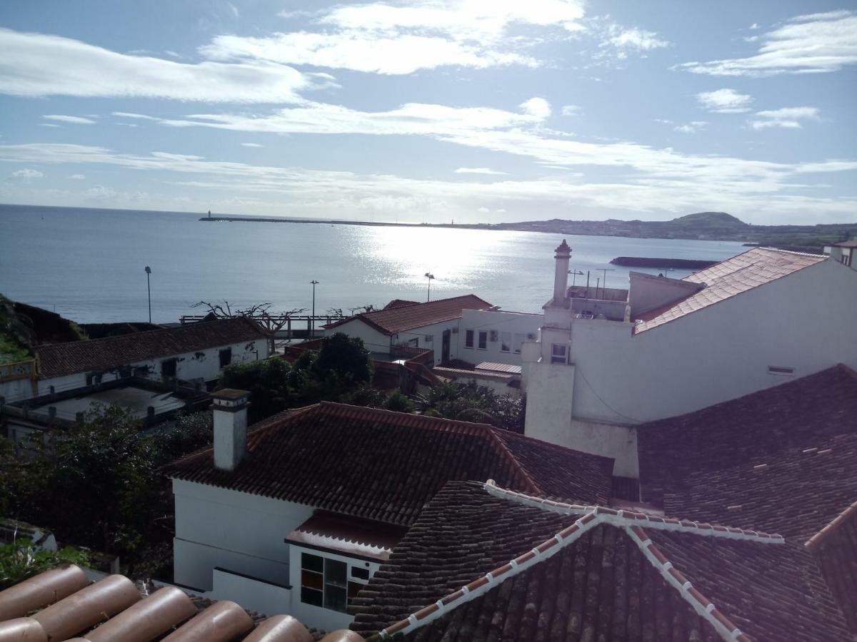 Janelas Da Praia Прайя-да-Витория Экстерьер фото