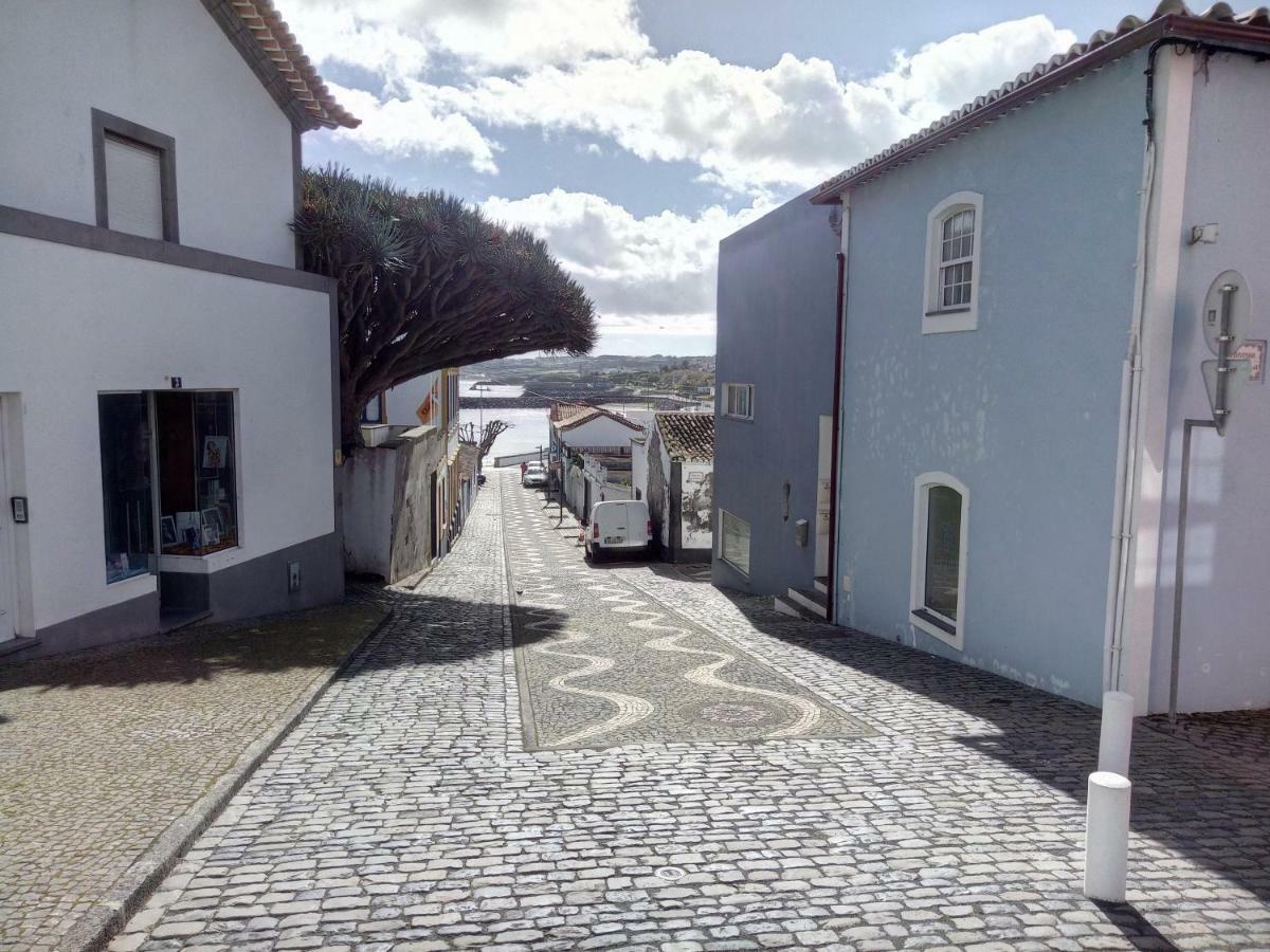 Janelas Da Praia Прайя-да-Витория Экстерьер фото