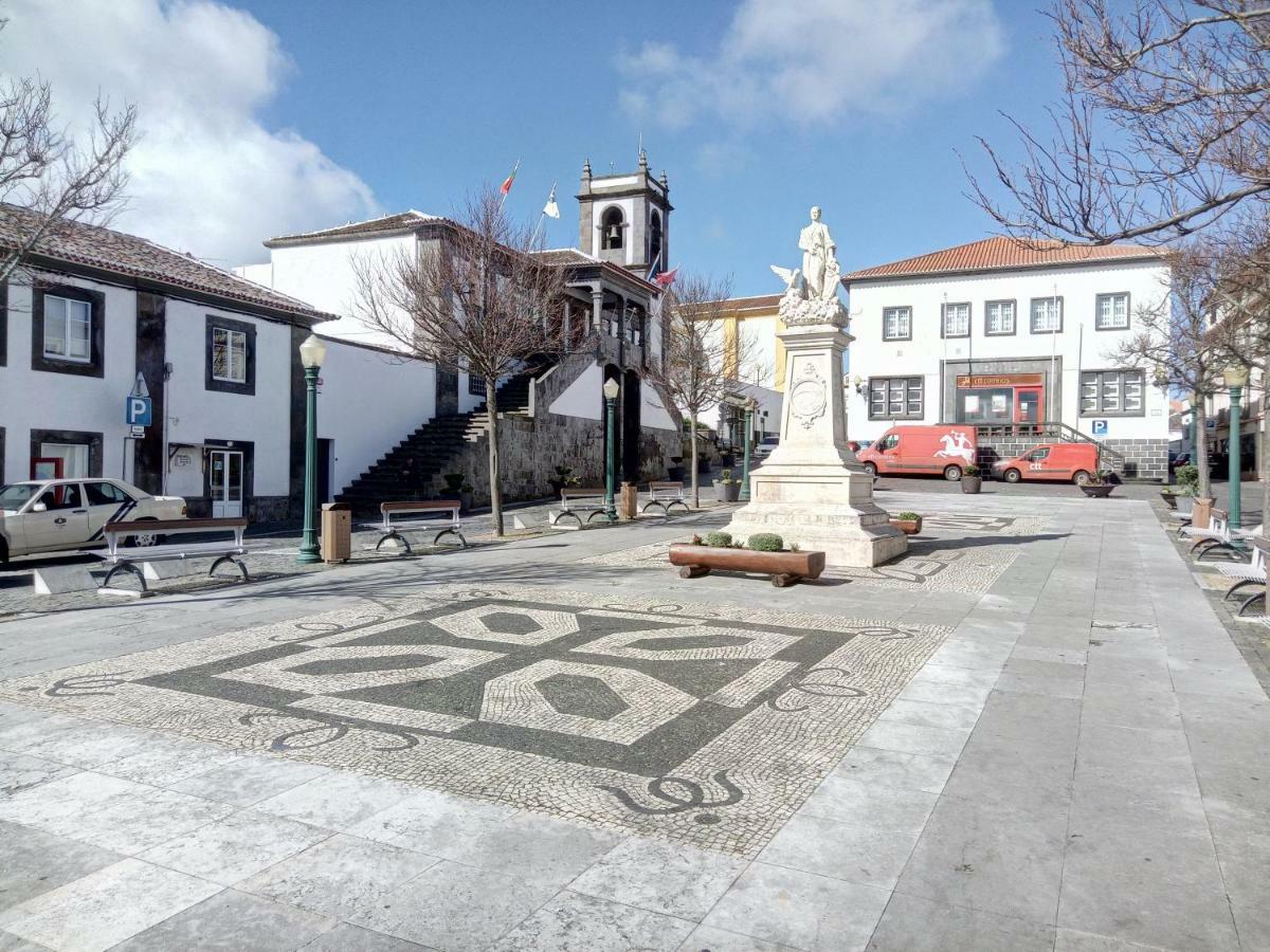 Janelas Da Praia Прайя-да-Витория Экстерьер фото